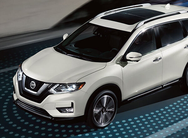 Gas Mileage for Nissan Rogue