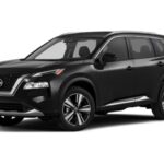 The 2018 Nissan Rogue Offers Plenty of Style and Technology 