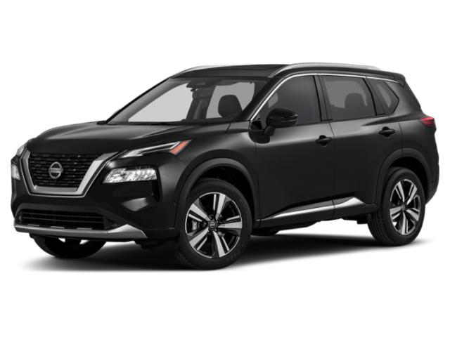 The 2018 Nissan Rogue Offers Plenty of Style and Technology 