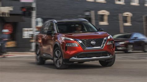 Maximizing Fuel Efficiency in Your Nissan Rogue