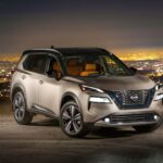 The Future of Nissan Rogue Gas Mileage: What to Expect