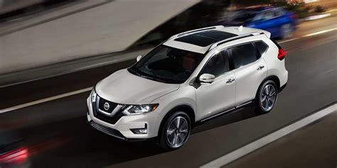 The Role of Maintenance in Optimizing Nissan Rogue Gas Mileage