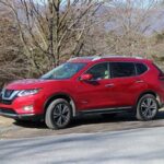 Top 10 Tips for Improving Your Nissan Rogue Gas Mileage