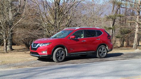 Top 10 Tips for Improving Your Nissan Rogue Gas Mileage