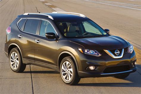 Understanding the Impact of Driving Habits on Nissan Rogue Gas Mileage